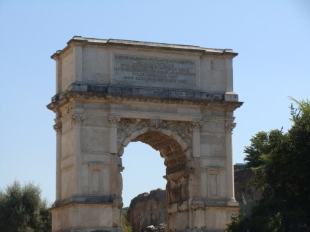 arch-of-titus