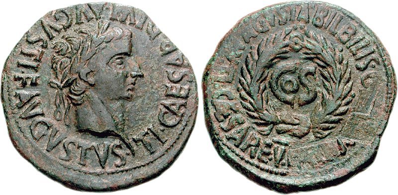 sejanus-damnatio-as
