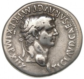 Claudius Coin_opt