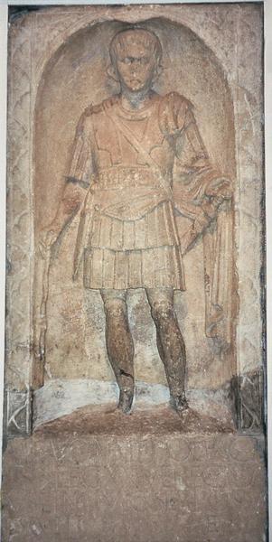 Marcus Favonius Facilis