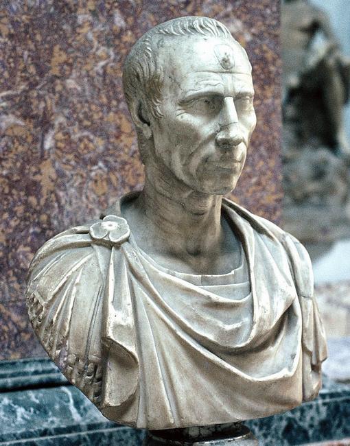 Julius Caesar_vat