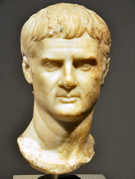 Agrippa magnesia_altes_museum