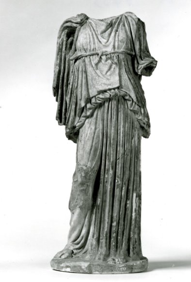 Terracotta BM female